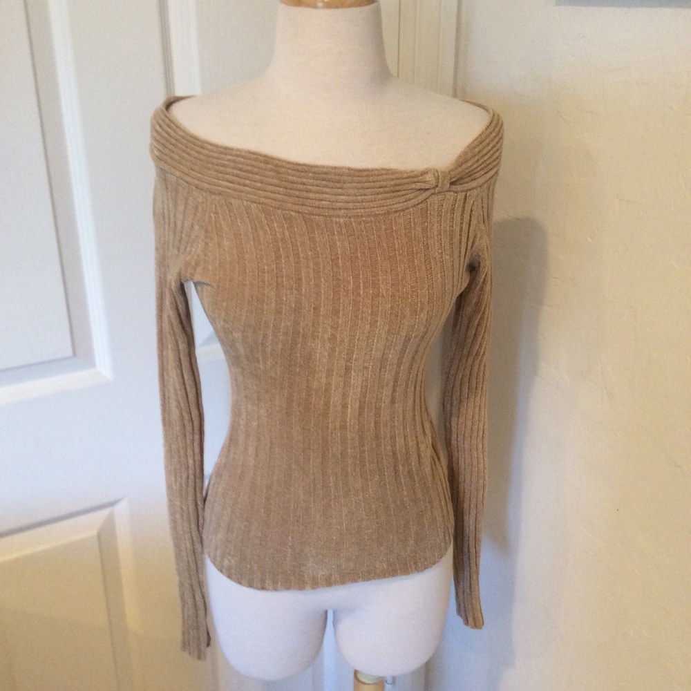 Energie Stretch Sweater